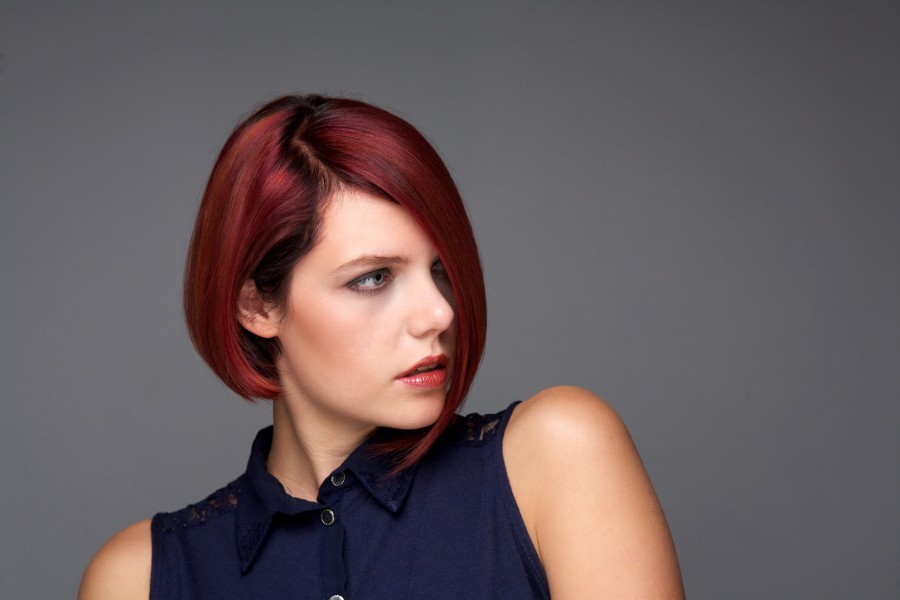 Comment avoir un beau rouge cheveux ?