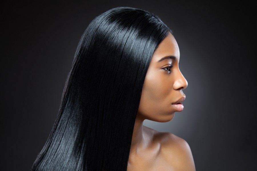 Lissage au tanin cheveux afro : est-ce efficace ?
