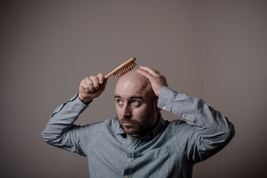 Existe-t-il des casquettes spécialement conçues pour aider à la repousse des cheveux chez les personnes atteintes de calvitie ? Existe-t-il des casquettes spécialement conçues pour aider à la repousse des cheveux chez les personnes atteintes de calvitie ?