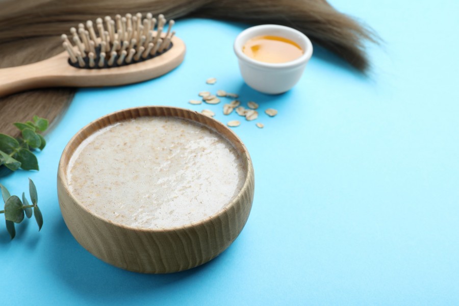 Gommage cuir chevelu maison : la meilleure recette à réaliser