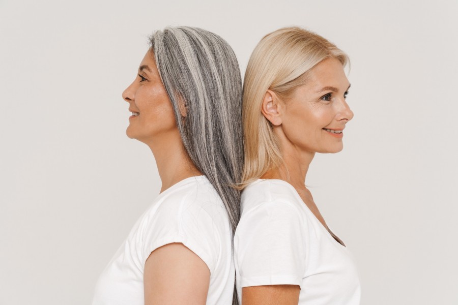 Quelles sont les étapes de la coloration ?